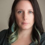 Greta Stone portrait